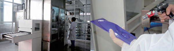 isuochem lab room for purple Pearlescent Pigment