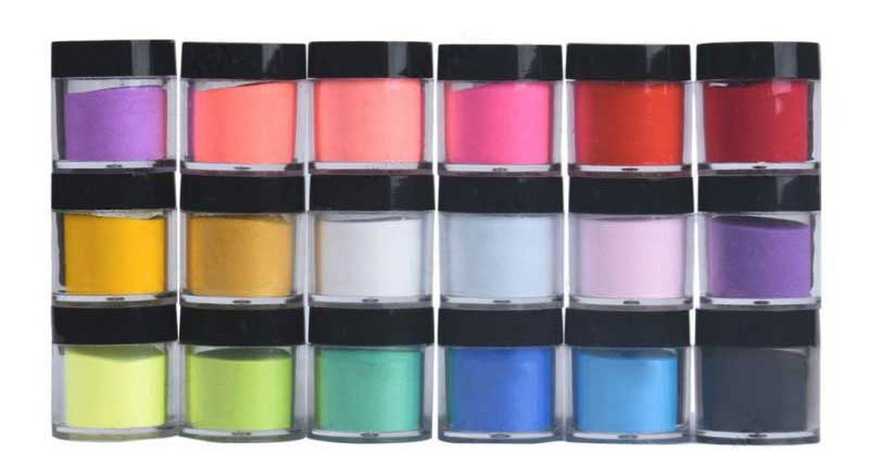 Acrylic Powder For Nail Extension