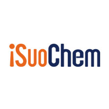 iSuoChem 로고