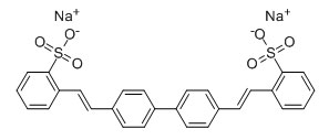 Fluorescent Whitening Agent CBS X formula