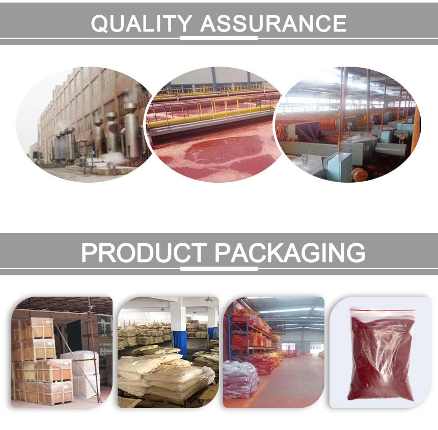 Pigment Red 146 factory