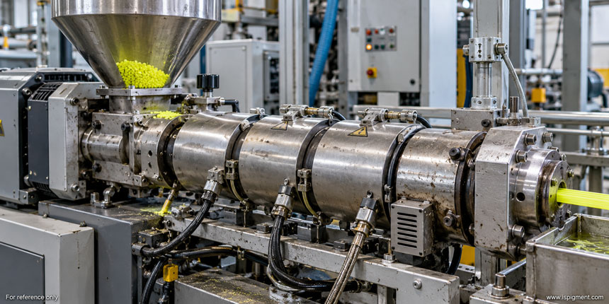 plastic-extrusion-processing-conditions