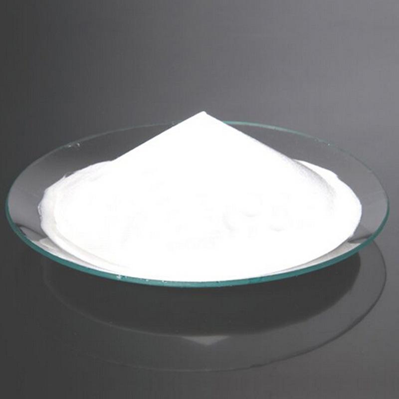 white reflective powder