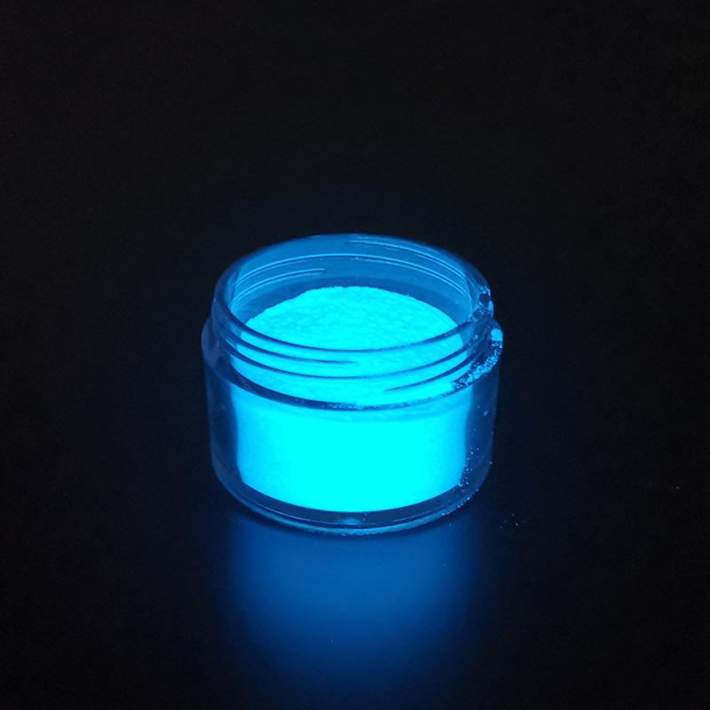 Non-toxic luminous Powder