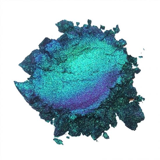 Optical variable pigment