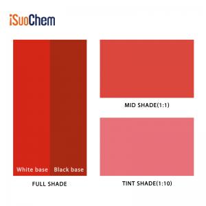 피그먼트 레드 112